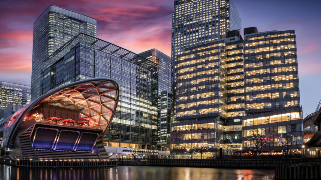 Crossrail | Transport Infrastructure Consultancy for the Elizabeth Line