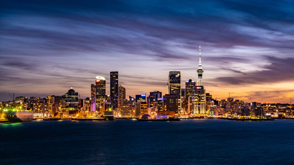 Auckland Airport Case Study | Airport Infrastructure Consultancy