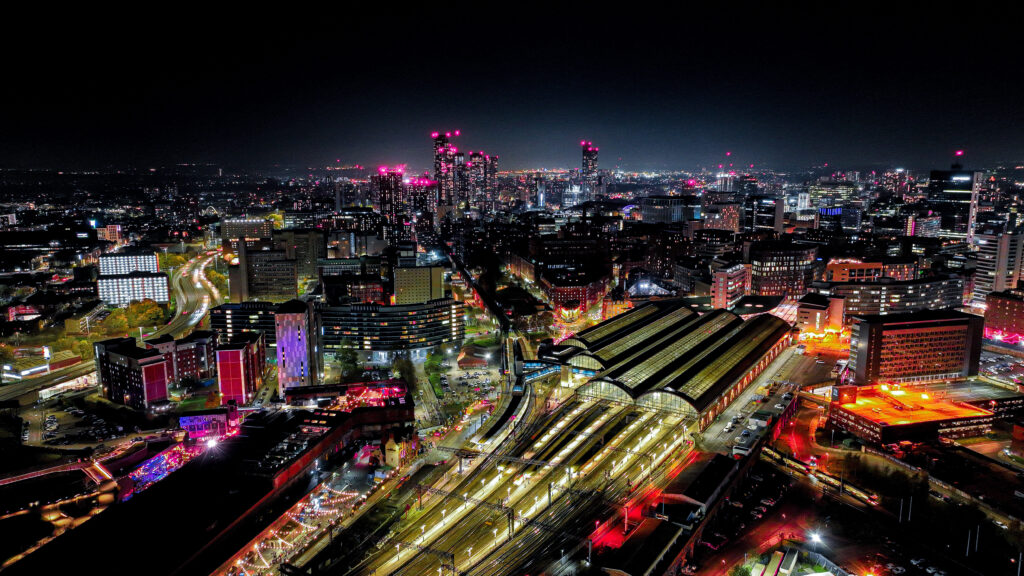HS2 Case Study | High-Speed Rail Consultancy