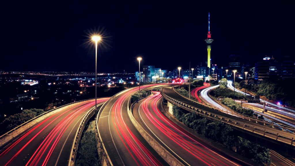NZ Transport Agency Case Study | Transport Programme Consultancy