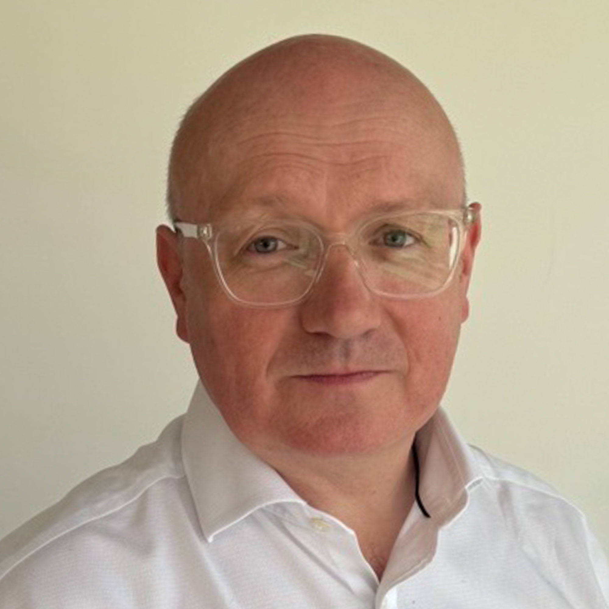 Paul Jerrett