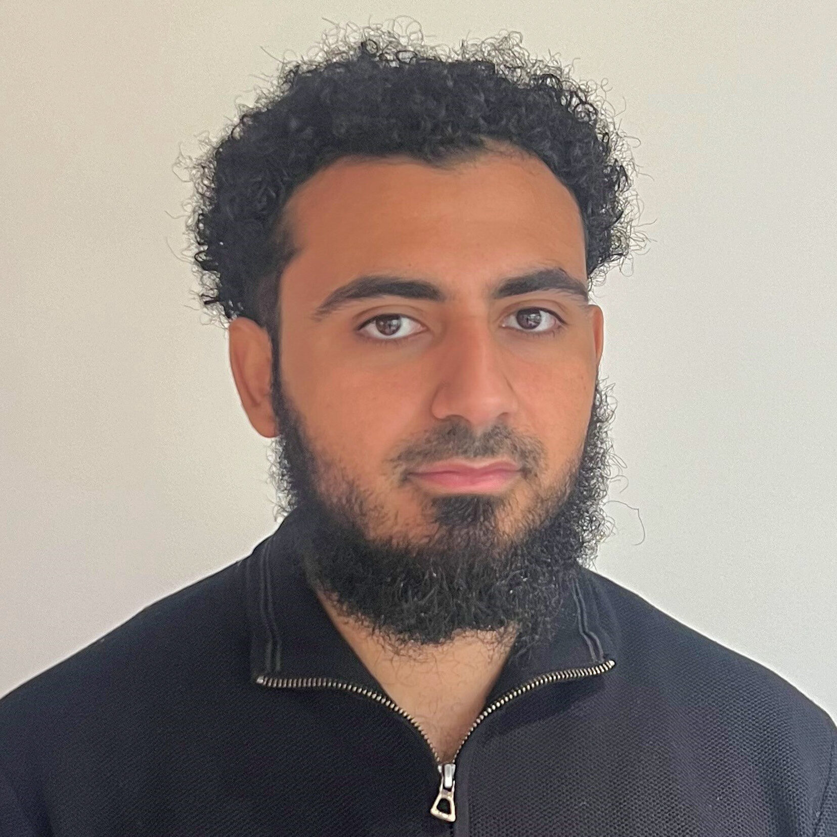 Waleed Mansor